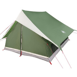 vidaXL Σκηνή Camping Τριγωνική 7 Ατόμων 315x286x200cm 4100679
