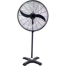 Colorato CLF-2619SWR Ανεμιστήρας Δαπέδου Ορθοστάτης 66cm 130W με Τηλεχειριστήριο