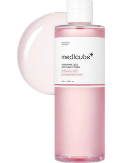 Medicube PDRN Pink Cica Ενυδατική Λοσιόν Τόνωσης Προσώπου 250ml
