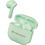 Fenner XBuds XM201 Ακουστικά Bluetooth Earbud Green