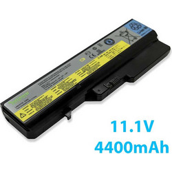 Multienergy L09C6Y02 Συμβατή Μπαταρία Laptop για Lenovo IdeaPad B475/G460/G560/G575/Z475/Z575 4400mAh