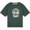 Timberland Παιδικό T-Shirt Κοντομάνικο Χακί T60422-72A