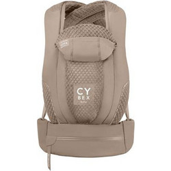 Cybex Coya Μάρσιπος με Μέγιστο Βάρος 15kg Cozy Μπεζ