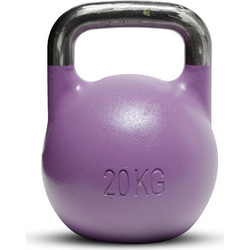 X-Fit TDB 1033 Competition Kettlebell 20kg