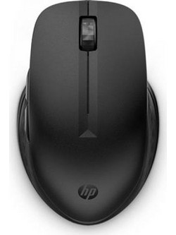 HP 435 Ασύρματο Bluetooth Ποντίκι Black
