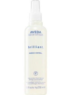 Aveda Brilliant Damage Control Σπρέι Μαλλιών για Λάμψη & Φορμάρισμα 250ml