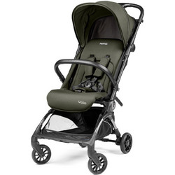 Peg Perego Volo Καρότσι Μωρού Μπαστούνι Metal