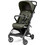 Peg Perego Volo Καρότσι Μωρού Μπαστούνι Metal