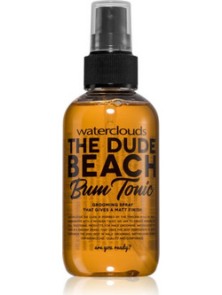 Waterclouds The Dude Beach Bum Σπρέι Μαλλιών για Φορμάρισμα 150ml