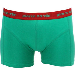 Pierre Cardin Ανδρικό Μποξεράκι Πράσινο 00082144