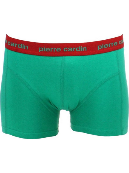 Pierre Cardin Ανδρικό Μποξεράκι Πράσινο 00082144