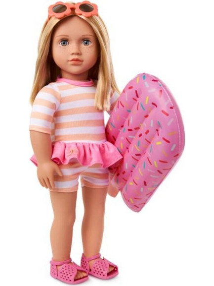 Our Generation Margot with Bathing Suit