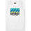 Losan Παιδικό T-Shirt Αμάνικο Λευκό LJBAP010325018