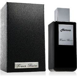 Franck Boclet Heroes Pure Parfum 100ml