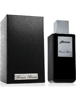 Franck Boclet Heroes Pure Parfum 100ml