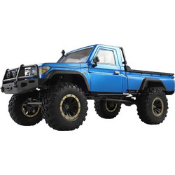 Amewi AMXRock RCX8P Τηλεκατευθυνόμενο Αυτοκίνητο Off Road 4WD 1:8 22469