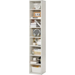 Vevor Βιβλιοθήκη 33x30x180cm BSSJZFXBHB1LL260FV0