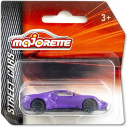 Majorette Street Cars Ford GT