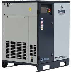 Toros 602114 Κομπρεσέρ Αέρος Ρεύματος 10hp