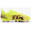 Puma Future 8 FG/AG 108144-03 Ποδοσφαιρικά Παπούτσια με Τάπες Κίτρινα