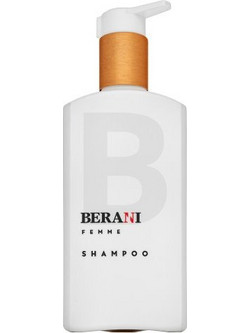 Berani All Femme Σαμπουάν για Επανόρθωση 300ml