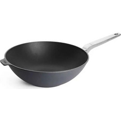 Wok Diamond Lite Pro Wok Αλουμινίου Αντικολλητικό 32cm 21032DLPI