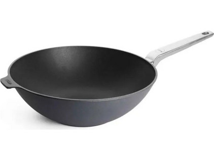 Wok Diamond Lite Pro Wok Αλουμινίου Αντικολλητικό 32cm 21032DLPI