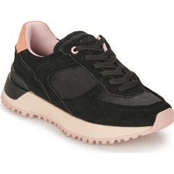 Gioseppo Floing Γυναικεία Sneakers Μαύρα 73369-P