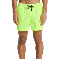 Quiksilver Everyday Solid Volley 15'' Ανδρικό Μαγιό Σορτς Lime EQYJV04120-YHJ0
