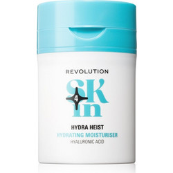 Revolution Skincare Happy Hydrate Hydra Heist Cream 50ml