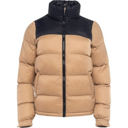 Hi-Tec Γυναικείο Μπουφάν Χειμωνιάτικο Puffer Μακρύ Ταμπά 92800592759