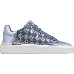 DKNY Γυναικεία Sneakers Ασημί K1532595-0CE