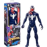 Gardiens de la galaxie - Figurines Titan hero assortie - Figurines