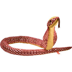 Wild Republic Foilkins Φίδι Cobra 27368