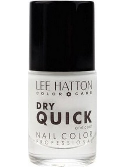 Lee Hatton 130 Gloss Quick Dry 12ml