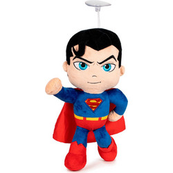 Play By Play DC Comics Superman που Πετάει 32cm