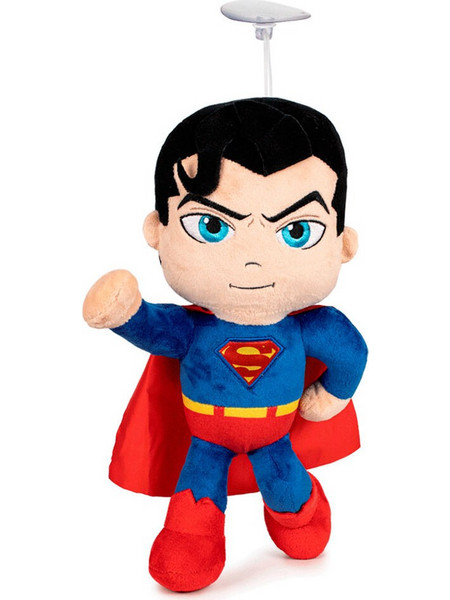 Play By Play DC Comics Superman που Πετάει 32cm