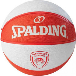 Spalding 2025 Olympiakos Piraeus Euroleague