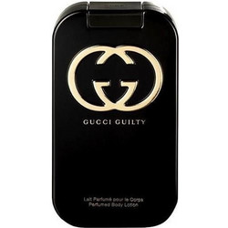 Gucci Guilty Ενυδατική Lotion Σώματος 50ml