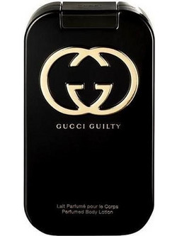 Gucci Guilty Ενυδατική Lotion Σώματος 50ml