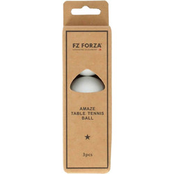 FZ Forza Amaze TT 1-star 3τμχ