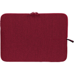 Tucano BFM1112 Αδιάβροχη Θήκη Laptop 12" Red