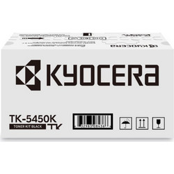 Kyocera TK-5450K Black Toner 1T0C0D0NL0