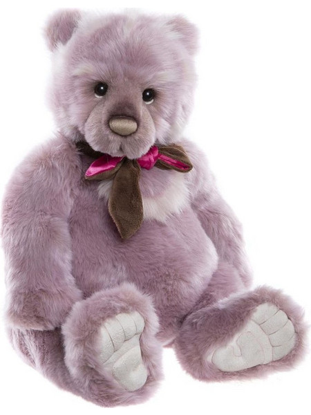 Charlie Bears Miss Jekyll Αρκούδα CB242429B