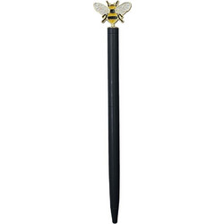 Tesoro Bees 0.7 Στυλό Διαρκείας 0.7mm Μπλε