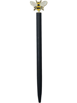 Tesoro Bees 0.7 Στυλό Διαρκείας 0.7mm Μπλε