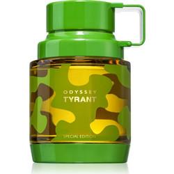 Armaf Odyssey Tyrant Eau de Parfum 60ml