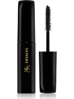 Sensai Lash Volumiser 38C Black Mascara για Όγκο 10ml