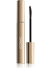 Iconic London Enrich & Elevate Black Mascara για Καμπύλη & Όγκο 7.5ml
