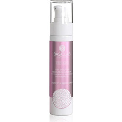 BasicLab Dermocosmetics Esteticus Ενυδατικό Serum Προσώπου με Ceramides Βιταμίνη E & Προβιοτικά 50ml